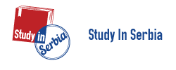Study In Serbia logo